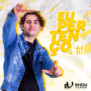 Eu Pertenço A Ti