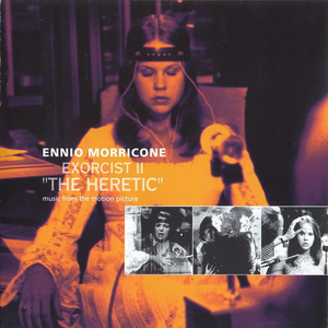 Regan's Theme (Floating Sound)