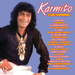 Camino de la Chontalpa