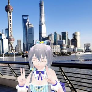 洛水女神进行曲