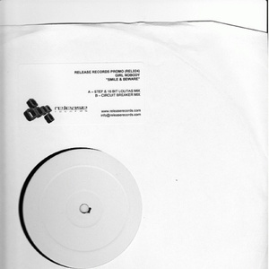 Smile and Beware (Circuit Breaker Mix)