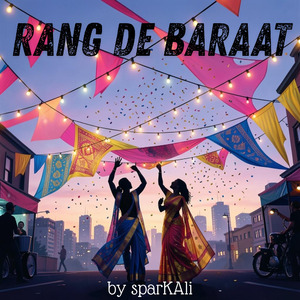 Rang De Baraat