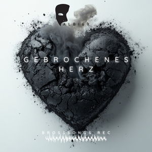 Gebrochenes Herz