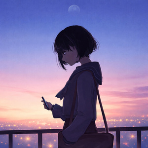 Cute girl