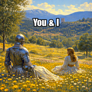 You & I