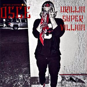 Drillin Super Villain