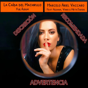 La Caída del Machirulo