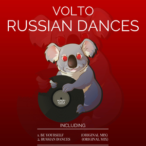 Russian dances (Original Mix)