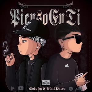 Pienso en ti (feat. Black Paper)