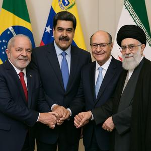 Alianças Obscuras