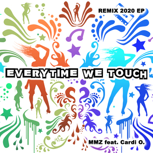 Everytime We Touch (AG Remix Edit)