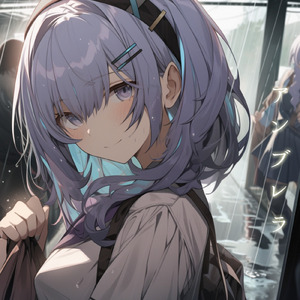 アンブレラ