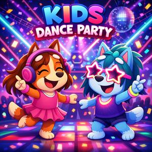 Hailey’s_Dance_Party