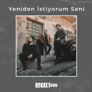 Yeniden Istiyorum Seni