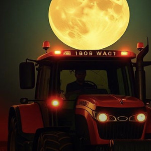 Ти пахнеш соляркою