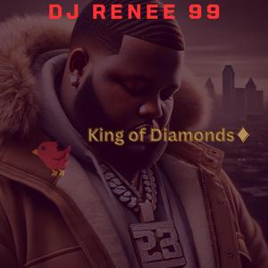 King of Diamonds: The Legend of M♦️3