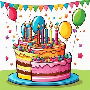 Narozeninová sláva