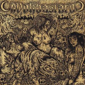 Lupine Blasphemies