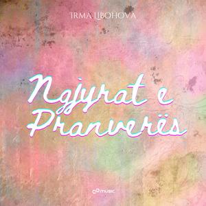 Ngjyrat e Pranverës