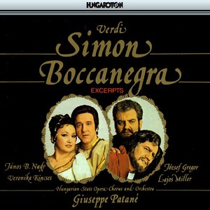 Simon Boccanegra, Prologue:Scene 5: A te l'estremo addio