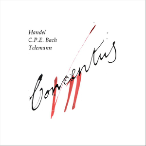 Oboe Sonata in A minor, Wq. 132, H. 562: III. Allegro