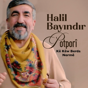 Potporî: Kê Kew Berda / Nermê