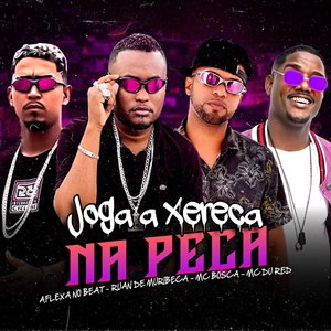 Joga a Xereca na Peça