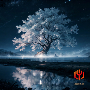 平和夜曲（慰籍心灵钢琴曲）