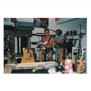 Getting Through (1992 4rth demo)