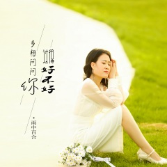 多想问问你过的好不好