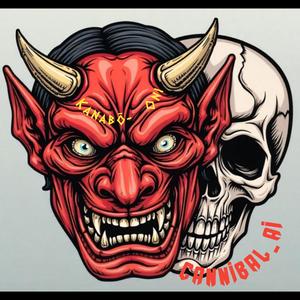 Kanabō-Oni (Version 1)