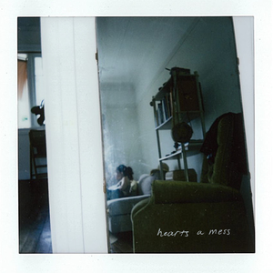 Hearts A Mess
