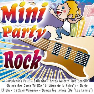 Somos los Lunnis (De "Los Lunnis")