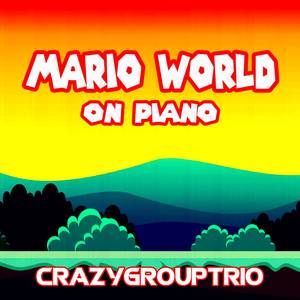 Overworld Map Theme (From "Super Mario World")