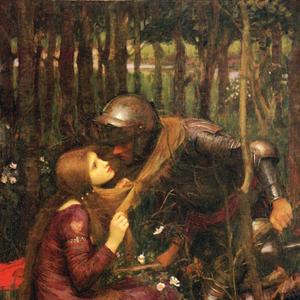 Εγώ Είμαι Το Δάσος