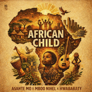 African Child (Instrumental)