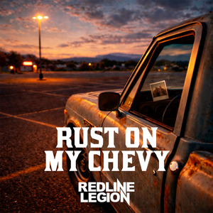 Rust on My Chevy
