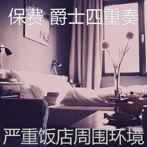 柔和的假期时刻