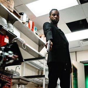 “冷血” 孟菲斯&马思唯&Key Glock Type Beat