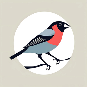 Bullfinch
