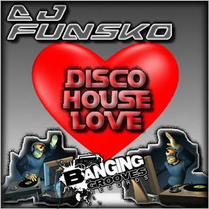 Disco Love (Original Mix)