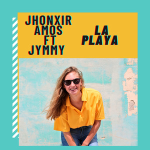 La Playa (feat. Jymmy)