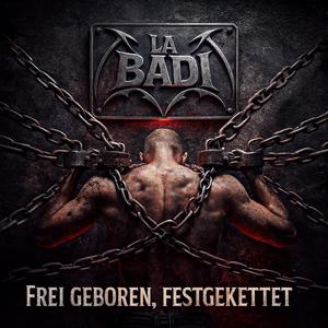 Frei geboren, festgekettet