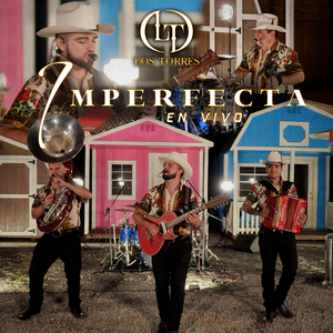 Imperfecta (En Vivo)