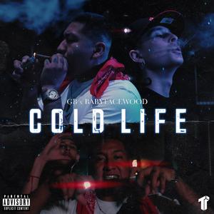 Cold Life (feat. Babyface Wood)
