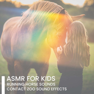 Sound Effect (Horse Riding)