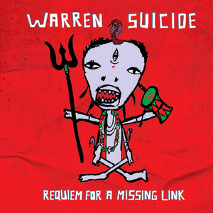 Land Of The Free (Album Version)