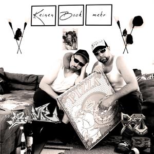Keinen Bock mehr (feat. Patu)