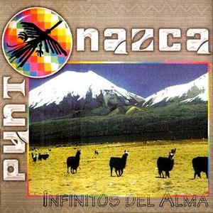 Camino De Llamitas