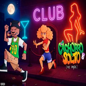 Convoquei Essas Cachorra